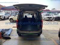 Chevrolet Tornado 2022 5p Van LS L4/1.5 Man 2022 Chevrolet Tornado Ingreso Cajuela 0