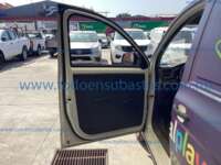Chevrolet Tornado 2022 5p Van LS L4/1.5 Man 2022 Chevrolet Tornado Ingreso Interiores 0