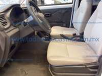 Chevrolet Tornado 2022 5p Van LS L4/1.5 Man 2022 Chevrolet Tornado Ingreso Interiores 1