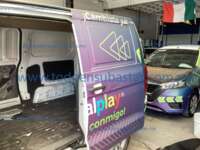 Chevrolet Tornado 2022 5p Van LS L4/1.5 Man 2022 Chevrolet Tornado Ingreso Interiores 15