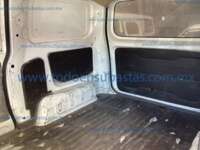 Chevrolet Tornado 2022 5p Van LS L4/1.5 Man 2022 Chevrolet Tornado Ingreso Interiores 16