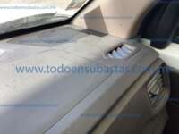 Chevrolet Tornado 2022 5p Van LS L4/1.5 Man 2022 Chevrolet Tornado Ingreso Interiores 18