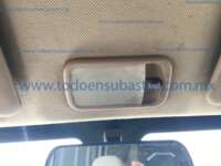 Chevrolet Tornado 2022 5p Van LS L4/1.5 Man 2022 Chevrolet Tornado Ingreso Interiores 6