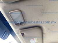 Chevrolet Tornado 2022 5p Van LS L4/1.5 Man 2022 Chevrolet Tornado Ingreso Interiores 7