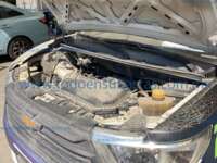Chevrolet Tornado 2022 5p Van LS L4/1.5 Man 2022 Chevrolet Tornado Ingreso Motor 0