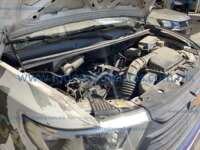 Chevrolet Tornado 2022 5p Van LS L4/1.5 Man 2022 Chevrolet Tornado Ingreso Motor 2