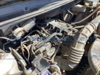 Chevrolet Tornado 2022 5p Van LS L4/1.5 Man 2022 Chevrolet Tornado Ingreso Motor 3
