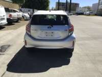 Toyota Prius 2018 5p C Híbrido L4/1.5 Aut 2018 Toyota Prius Venta Exteriores 6