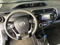 Toyota Prius 2018 5p C Híbrido L4/1.5 Aut 2018 Toyota Prius Venta Interiores 1