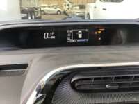 Toyota Prius 2018 5p C Híbrido L4/1.5 Aut 2018 Toyota Prius Venta Interiores 2