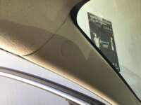Toyota Prius 2018 5p C Híbrido L4/1.5 Aut 2018 Toyota Prius Venta Interiores 11
