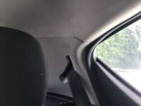 Toyota Prius 2018 5p C Híbrido L4/1.5 Aut 2018 Toyota Prius Venta Interiores 13