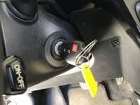 Toyota Prius 2018 5p C Híbrido L4/1.5 Aut 2018 Toyota Prius Venta Interiores 15