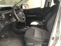 Toyota Prius 2018 5p C Híbrido L4/1.5 Aut 2018 Toyota Prius Venta Interiores 17