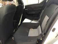 Toyota Prius 2018 5p C Híbrido L4/1.5 Aut 2018 Toyota Prius Venta Interiores 19