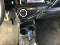 Toyota Prius 2018 5p C Híbrido L4/1.5 Aut 2018 Toyota Prius Venta Interiores 4