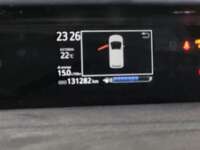 Toyota Prius 2018 5p C Híbrido L4/1.5 Aut 2018 Toyota Prius Venta Interiores 5