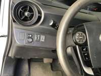 Toyota Prius 2018 5p C Híbrido L4/1.5 Aut 2018 Toyota Prius Venta Interiores 6