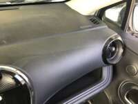 Toyota Prius 2018 5p C Híbrido L4/1.5 Aut 2018 Toyota Prius Venta Interiores 9