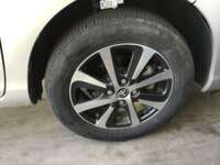 Toyota Prius 2018 5p C Híbrido L4/1.5 Aut 2018 Toyota Prius Venta Llantas 1