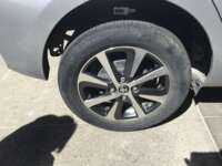 Toyota Prius 2018 5p C Híbrido L4/1.5 Aut 2018 Toyota Prius Venta Llantas 4