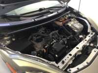 Toyota Prius 2018 5p C Híbrido L4/1.5 Aut 2018 Toyota Prius Venta Motor 1