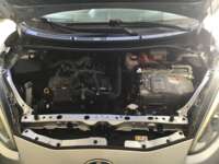Toyota Prius 2018 5p C Híbrido L4/1.5 Aut 2018 Toyota Prius Venta Motor 2