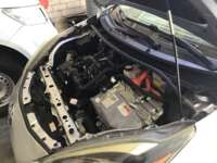 Toyota Prius 2018 5p C Híbrido L4/1.5 Aut 2018 Toyota Prius Venta Motor 3