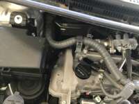 Toyota Prius 2018 5p C Híbrido L4/1.5 Aut 2018 Toyota Prius Venta Motor 5