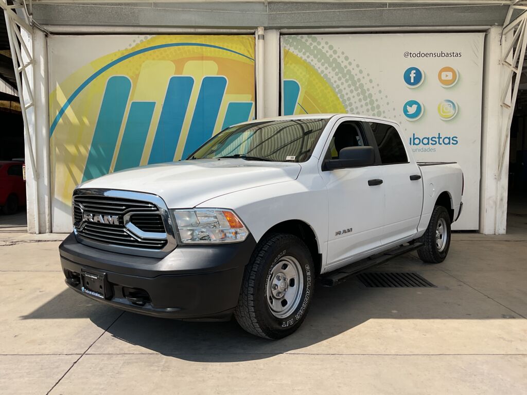 imagen principal de la unidad