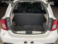 Nissan March 2021 5p Sense L4/1.6 Man 2021 Nissan March Venta Cajuela 1