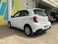 Nissan March 2021 5p Sense L4/1.6 Man 2021 Nissan March Venta Exteriores 7