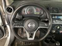 Nissan March 2021 5p Sense L4/1.6 Man 2021 Nissan March Venta Interiores 1
