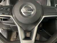 Nissan March 2021 5p Sense L4/1.6 Man 2021 Nissan March Venta Interiores 11