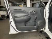Nissan March 2021 5p Sense L4/1.6 Man 2021 Nissan March Venta Interiores 16