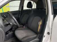 Nissan March 2021 5p Sense L4/1.6 Man 2021 Nissan March Venta Interiores 17
