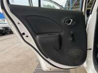 Nissan March 2021 5p Sense L4/1.6 Man 2021 Nissan March Venta Interiores 18