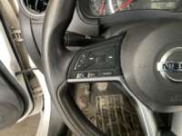 Nissan March 2021 5p Sense L4/1.6 Man 2021 Nissan March Venta Interiores 5