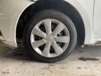 Nissan March 2021 5p Sense L4/1.6 Man 2021 Nissan March Venta Llantas 1