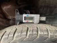 Nissan March 2021 5p Sense L4/1.6 Man 2021 Nissan March Venta Llantas 12