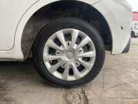 Nissan March 2021 5p Sense L4/1.6 Man 2021 Nissan March Venta Llantas 4