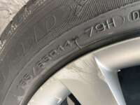 Nissan March 2021 5p Sense L4/1.6 Man 2021 Nissan March Venta Llantas 5