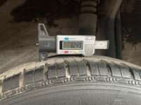 Nissan March 2021 5p Sense L4/1.6 Man 2021 Nissan March Venta Llantas 6