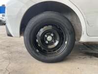 Nissan March 2021 5p Sense L4/1.6 Man 2021 Nissan March Venta Llantas 7