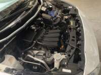 Nissan March 2021 5p Sense L4/1.6 Man 2021 Nissan March Venta Motor 1