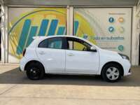 Nissan March 2021 5p Sense L4/1.6 Aut 2021 Nissan March Venta Exteriores 4