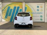 Nissan March 2021 5p Sense L4/1.6 Aut 2021 Nissan March Venta Exteriores 6