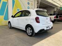 Nissan March 2021 5p Sense L4/1.6 Aut 2021 Nissan March Venta Exteriores 7