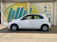 Nissan March 2021 5p Sense L4/1.6 Aut 2021 Nissan March Venta Exteriores 8