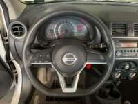 Nissan March 2021 5p Sense L4/1.6 Aut 2021 Nissan March Venta Interiores 1